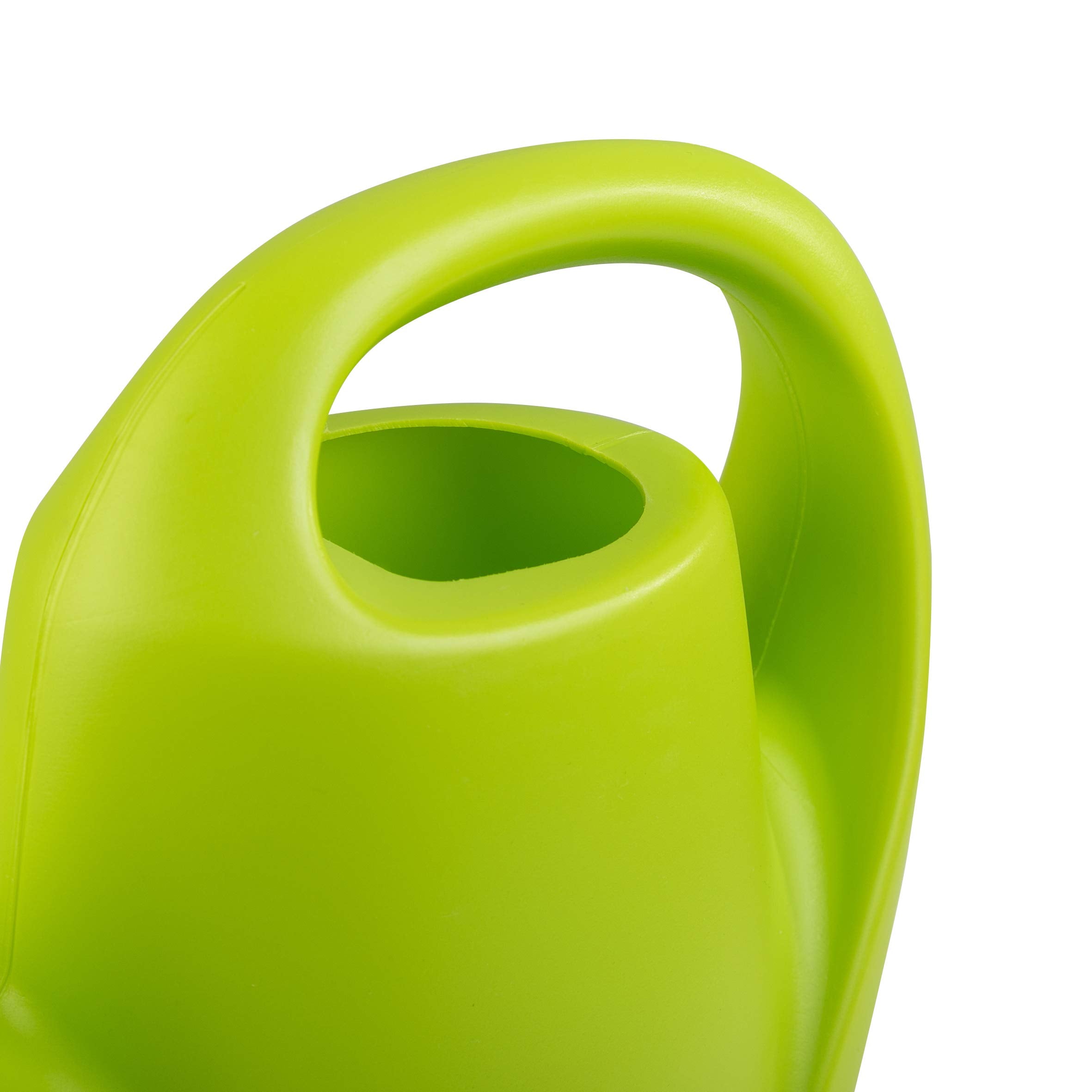 greemotion Gießkanne, Blumengießkanne mit langem Ausgießer, 1,5 l