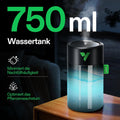 VIVOSUN AeroStream U075 USB-Luftbefeuchter