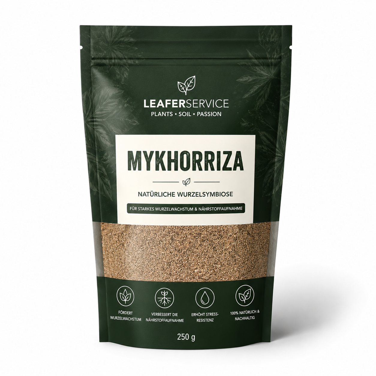 Mykorrhiza