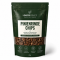 Pinienrinde Chips