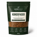 Kokosfasern